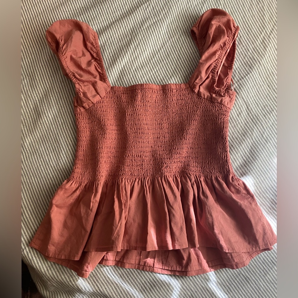 Abercrombie & Fitch Blouse